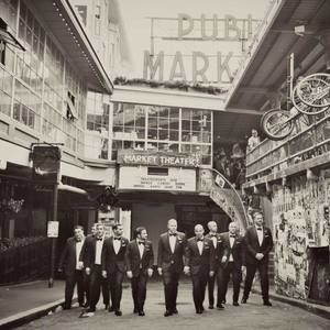 Meet your Posher, Benjamin